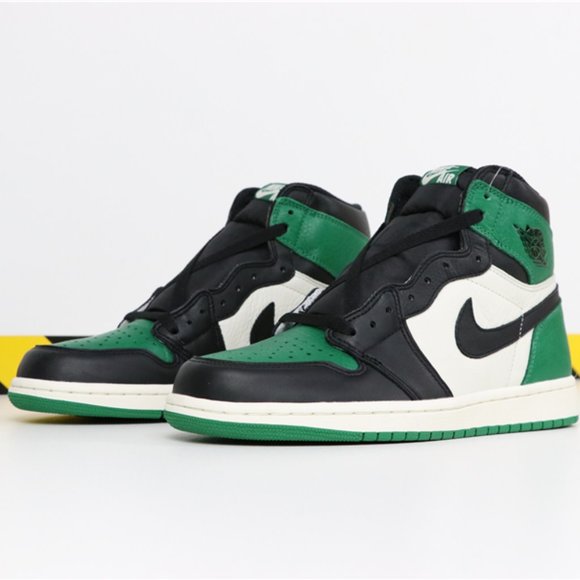 New Aj Nike running shoes for men main image 8